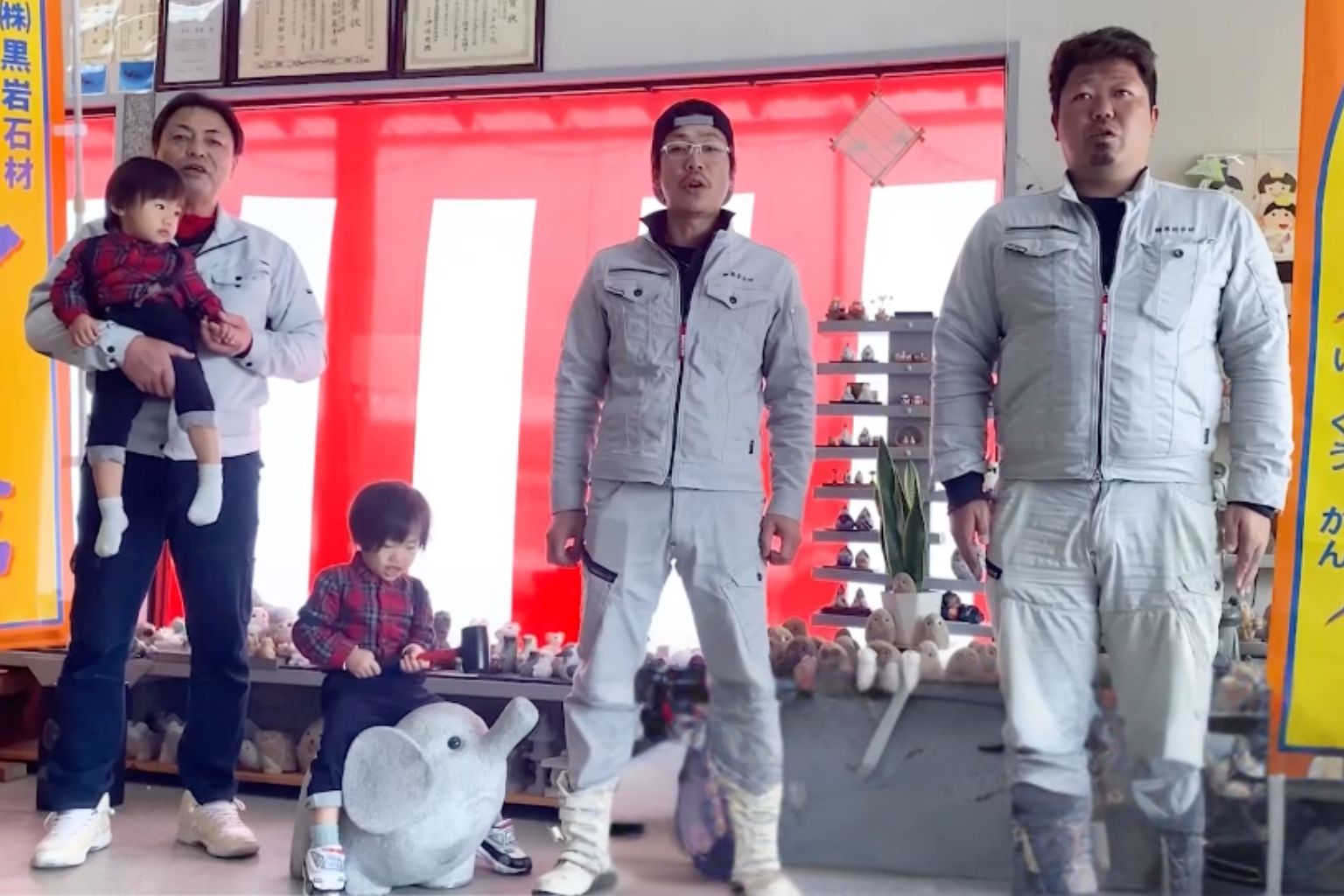 このたび、黒岩石材では日頃のご愛顧に感謝を込めて「2026年お客様感謝祭」を開催いたします。